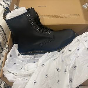 Dr.Martens black